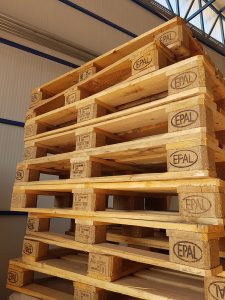 Belikdüzü 2.El Paletçi