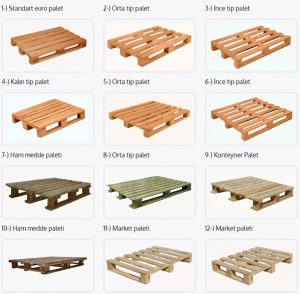 Başakşehir Paletçi